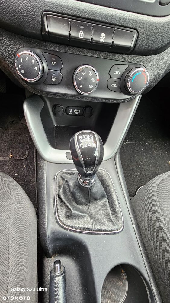 Kia ProCeed Pro_cee'd 1.4 M - 19