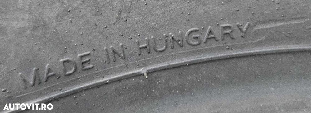 215/65 R16, 98H, HANKOOK W462 Winter RS3, Anvelope iarna M+S PROMOTIE - 3