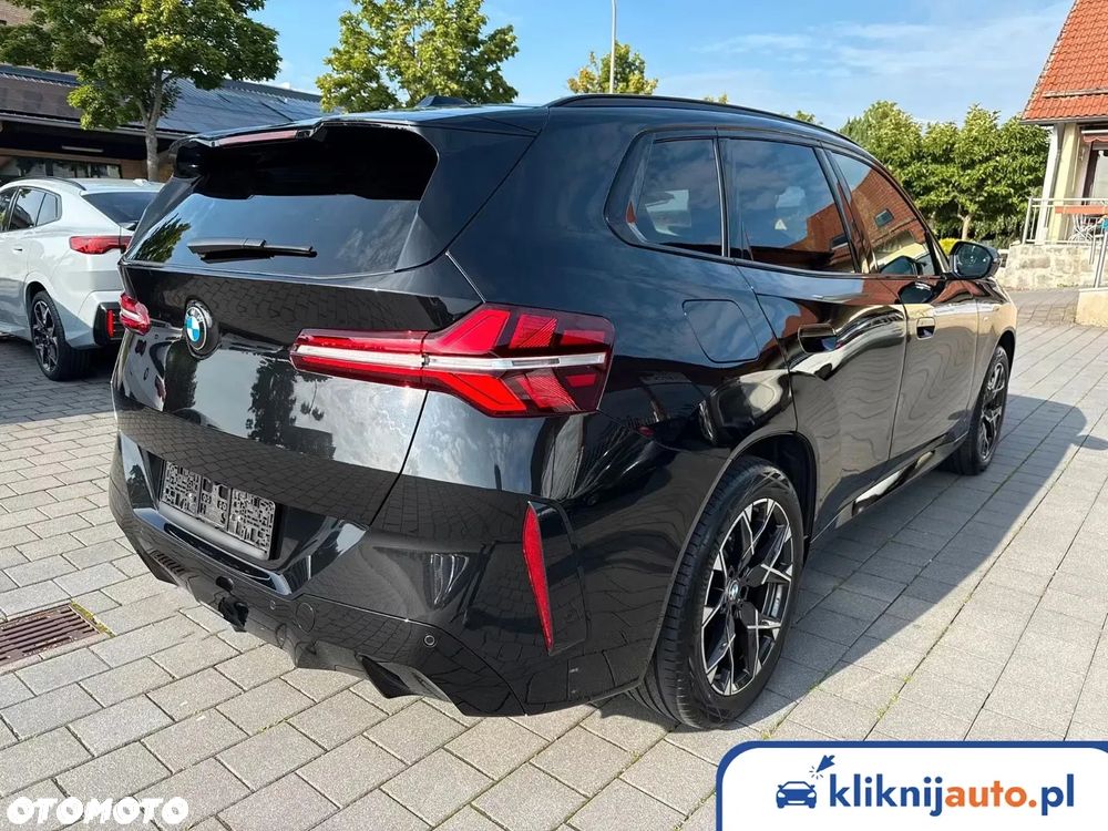 BMW X3 xDrive20d mHEV - 3