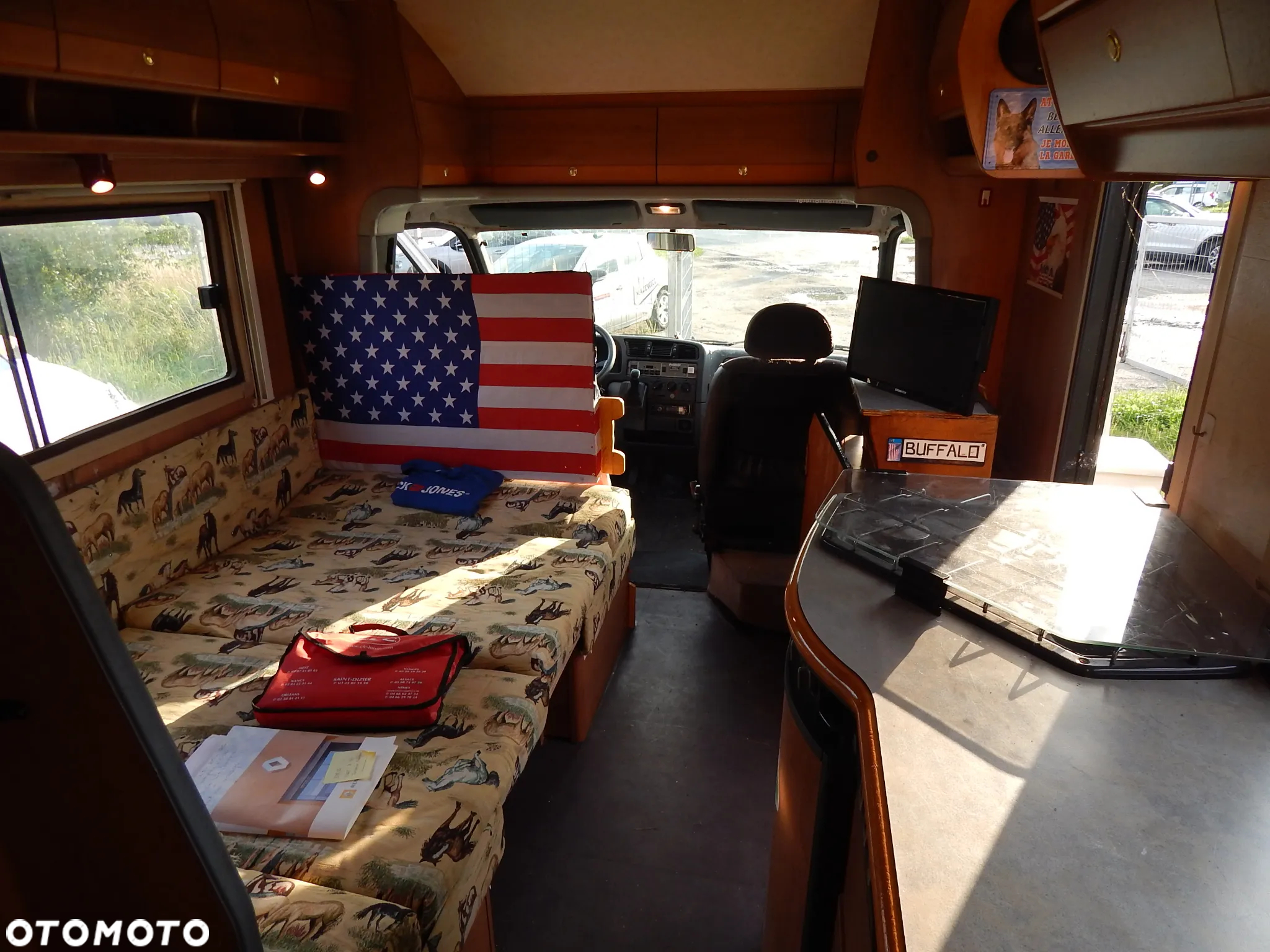 Fiat DUCATO - 21
