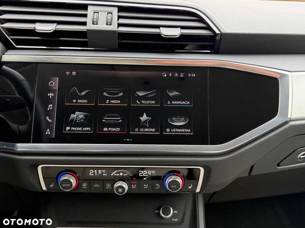 Audi Q3 Sportback 35 TDI S tronic - 17