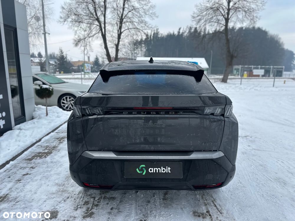 Peugeot 3008 1.2 PureTech Active Pack S&S - 6