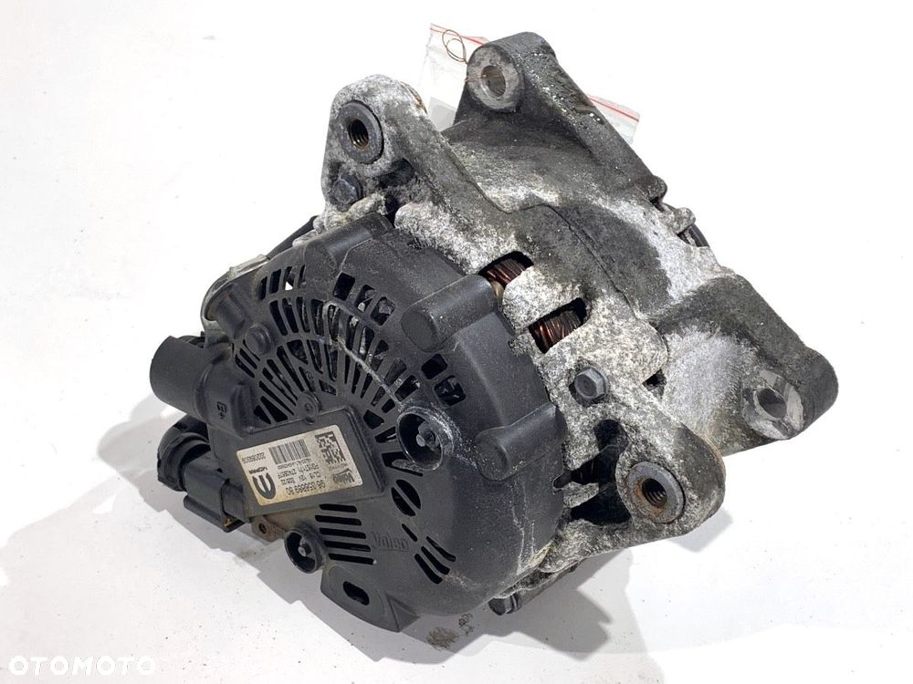 ALTERNATOR  PEUGEOT 308 SW III (FC_, FJ_, FR_, F4_) 2021 - 2022 PureTech 130 (FRHNSL, FRHNST) 96 kW - 2