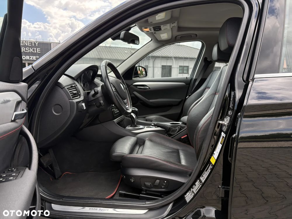 BMW X1 xDrive28i Sport Line - 12