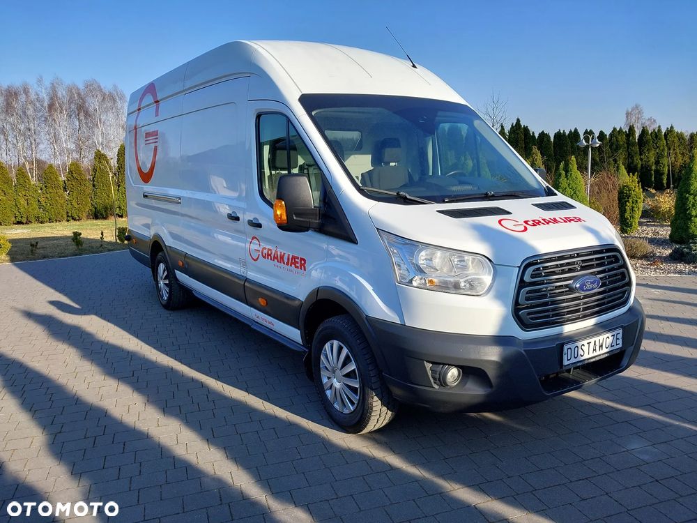 Ford Transit - 15