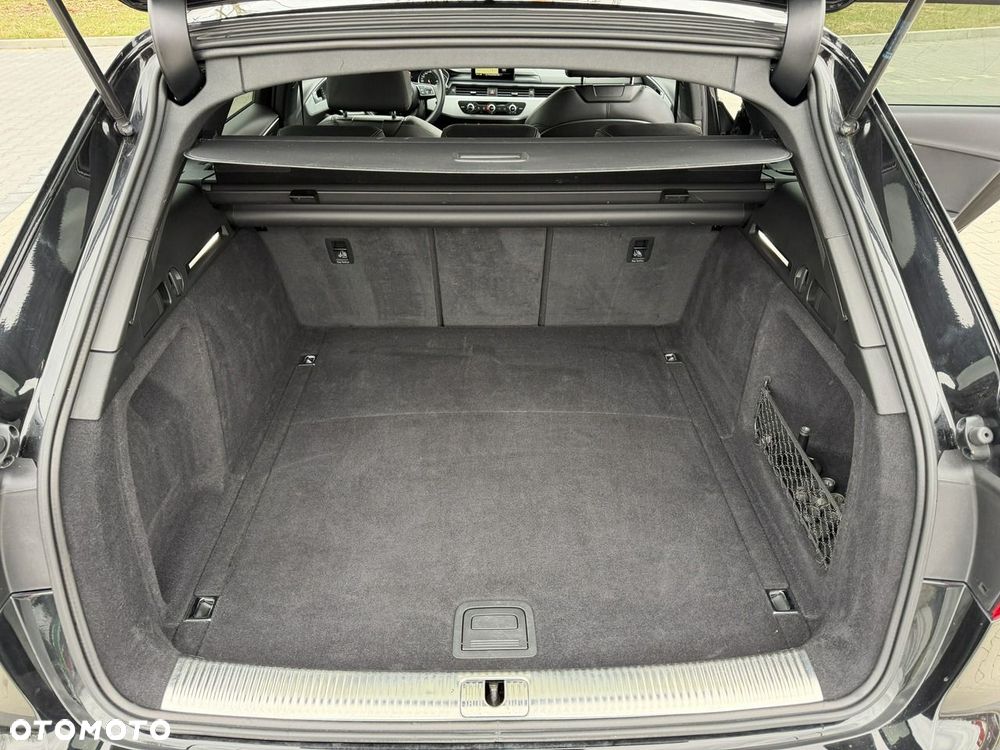 Audi A4 Avant 35 TDI S tronic sport - 37