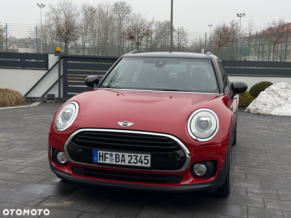 MINI Clubman Cooper Untold Edition - 3
