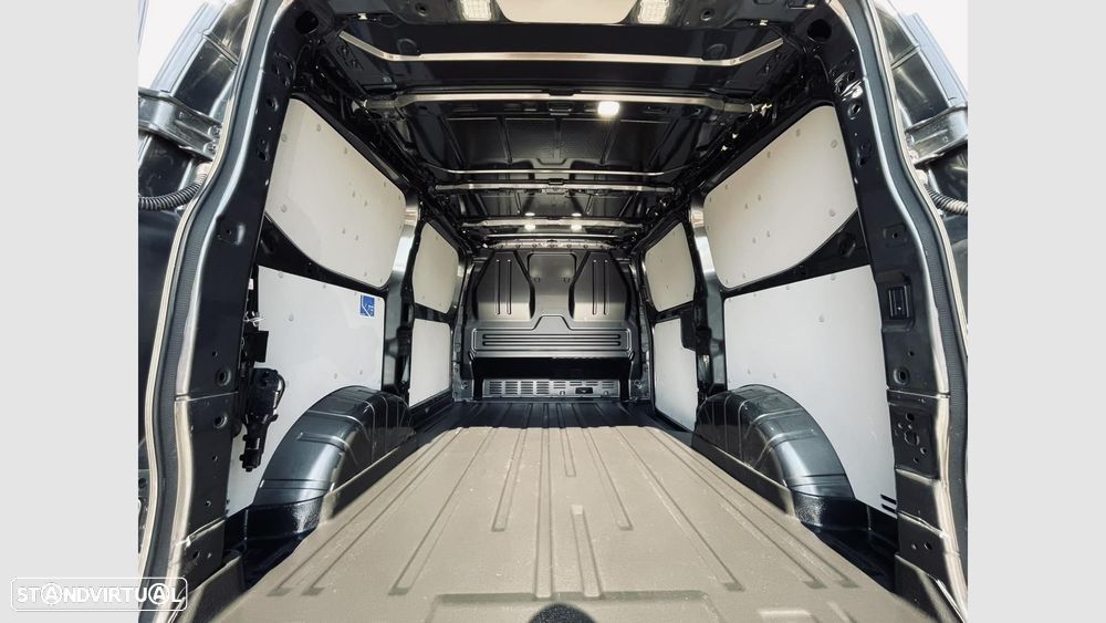 Ford Transit Custom 300 L1 2.0 EcoBlue CD Trend Aut. - 16
