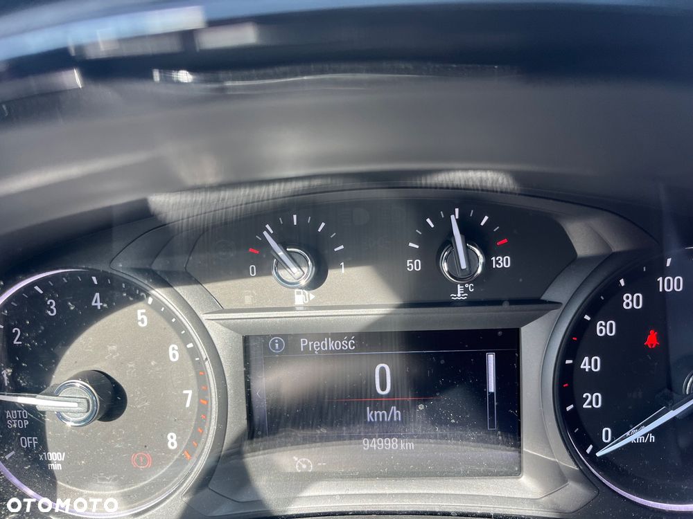 Opel Mokka - 16