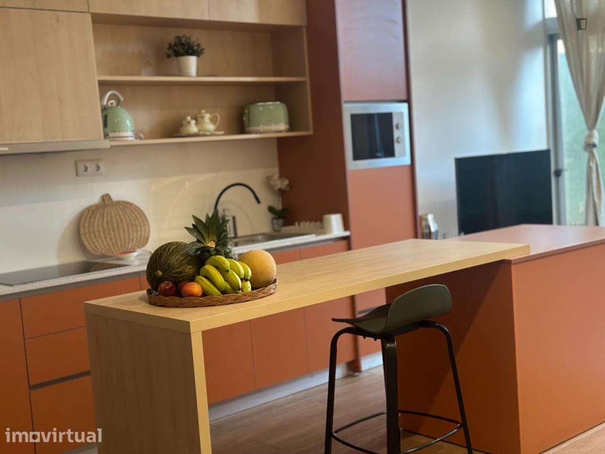Apartamento com 1 quartos - localizado em Portimao - Grande imagem: 4/12