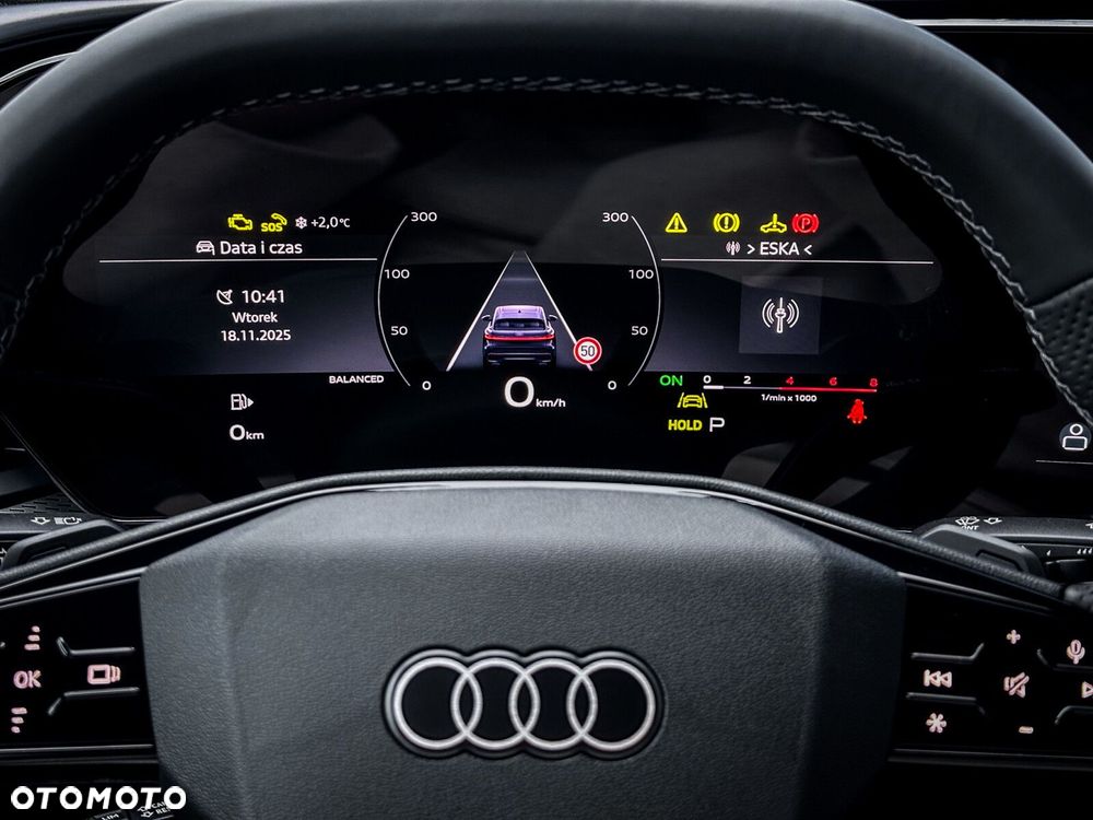 Audi Q5 Sportback - 24