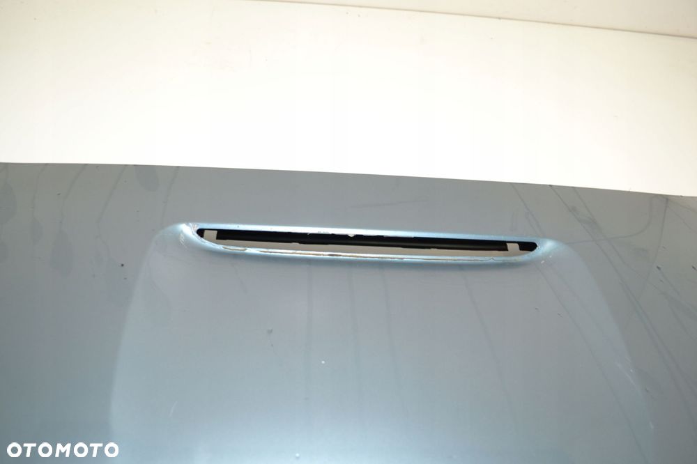 BMW E36 Z3 KLAPA BAGAŻNIKA - 3