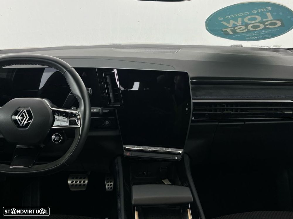 Renault Austral 1.2 E-Tech Iconic - 10