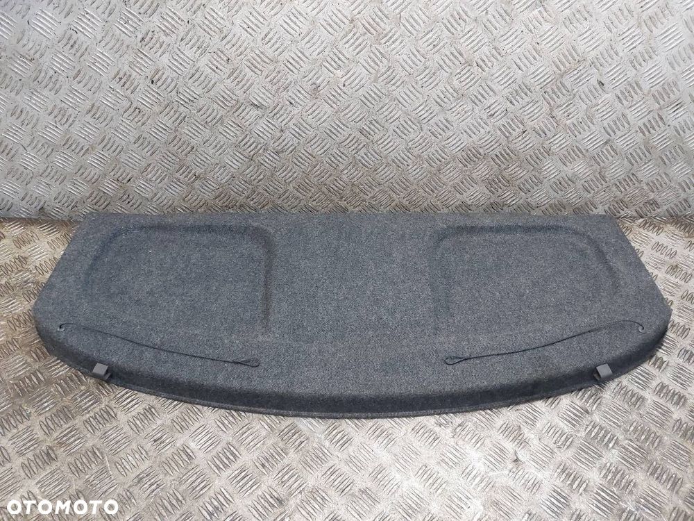 PÓŁKA BAGAŻNIKA TOYOTA AURIS I 64330-02440 ID: 237221 - 1