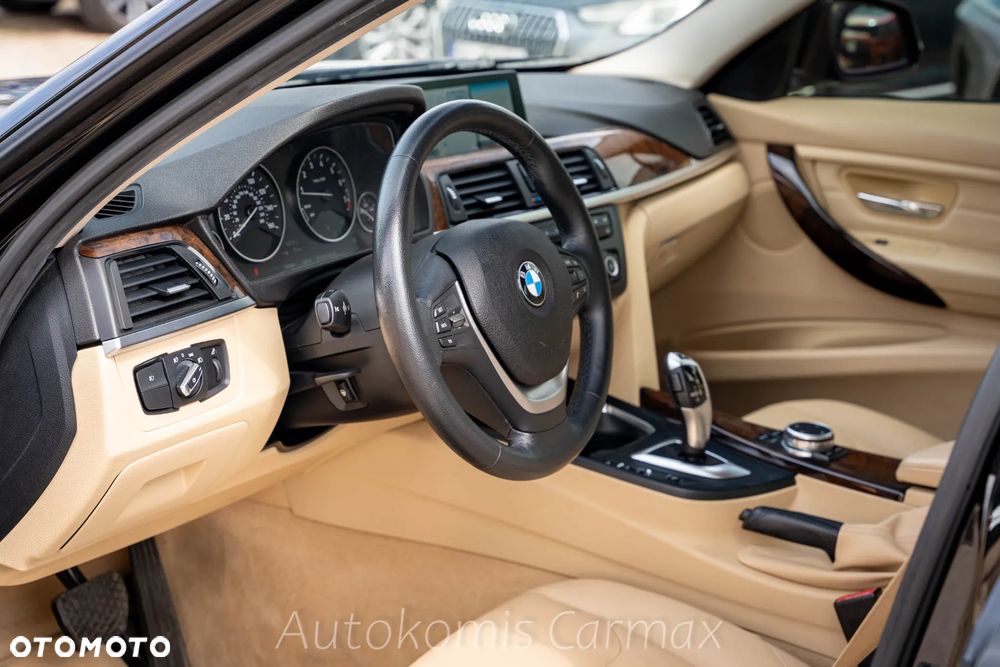 BMW Seria 3 - 13