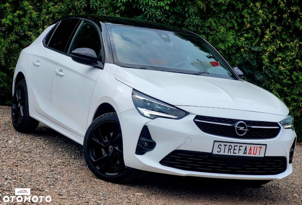 Opel Corsa - 10