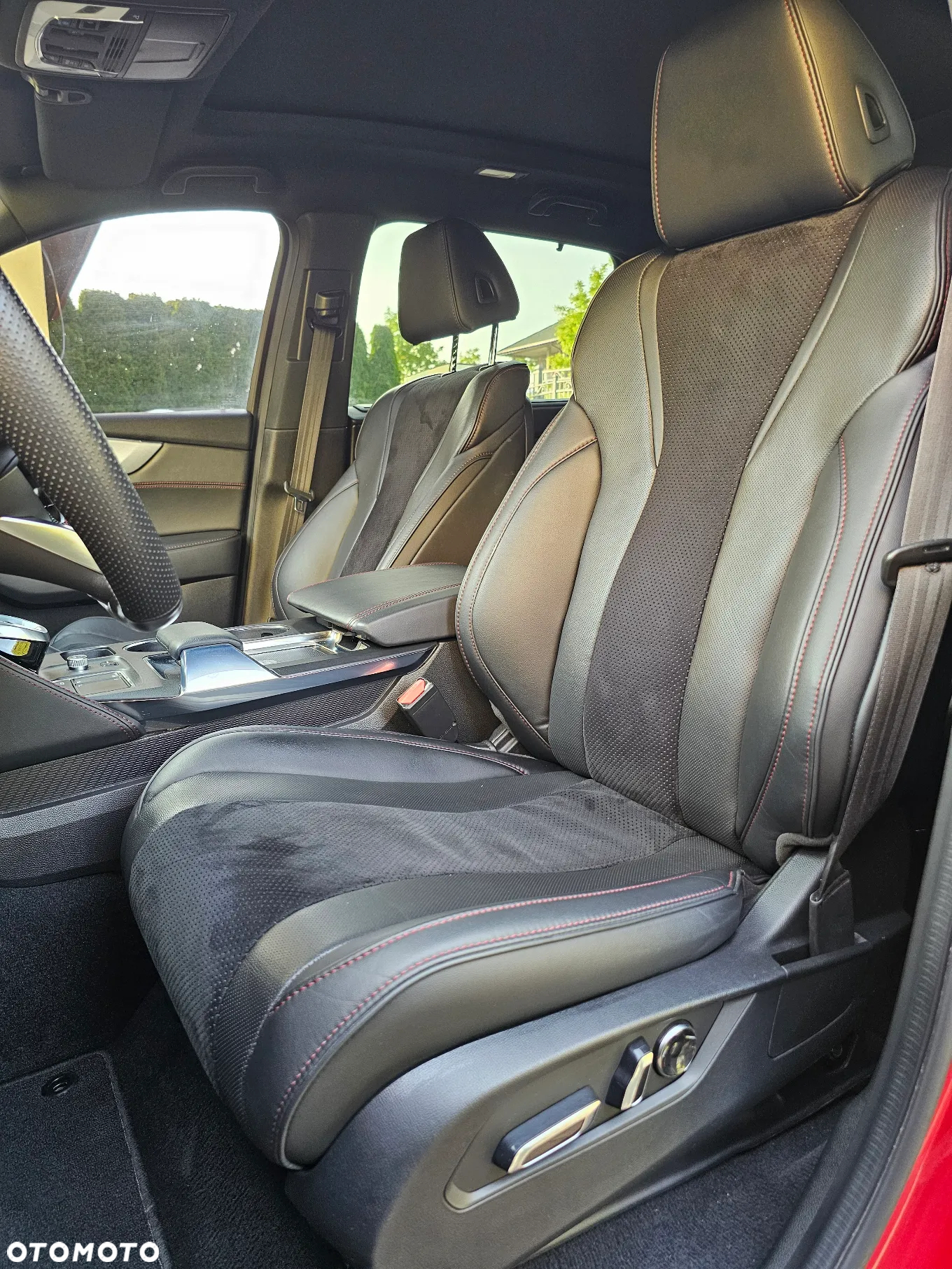 Acura MDX 3.7 V6 Base - 20