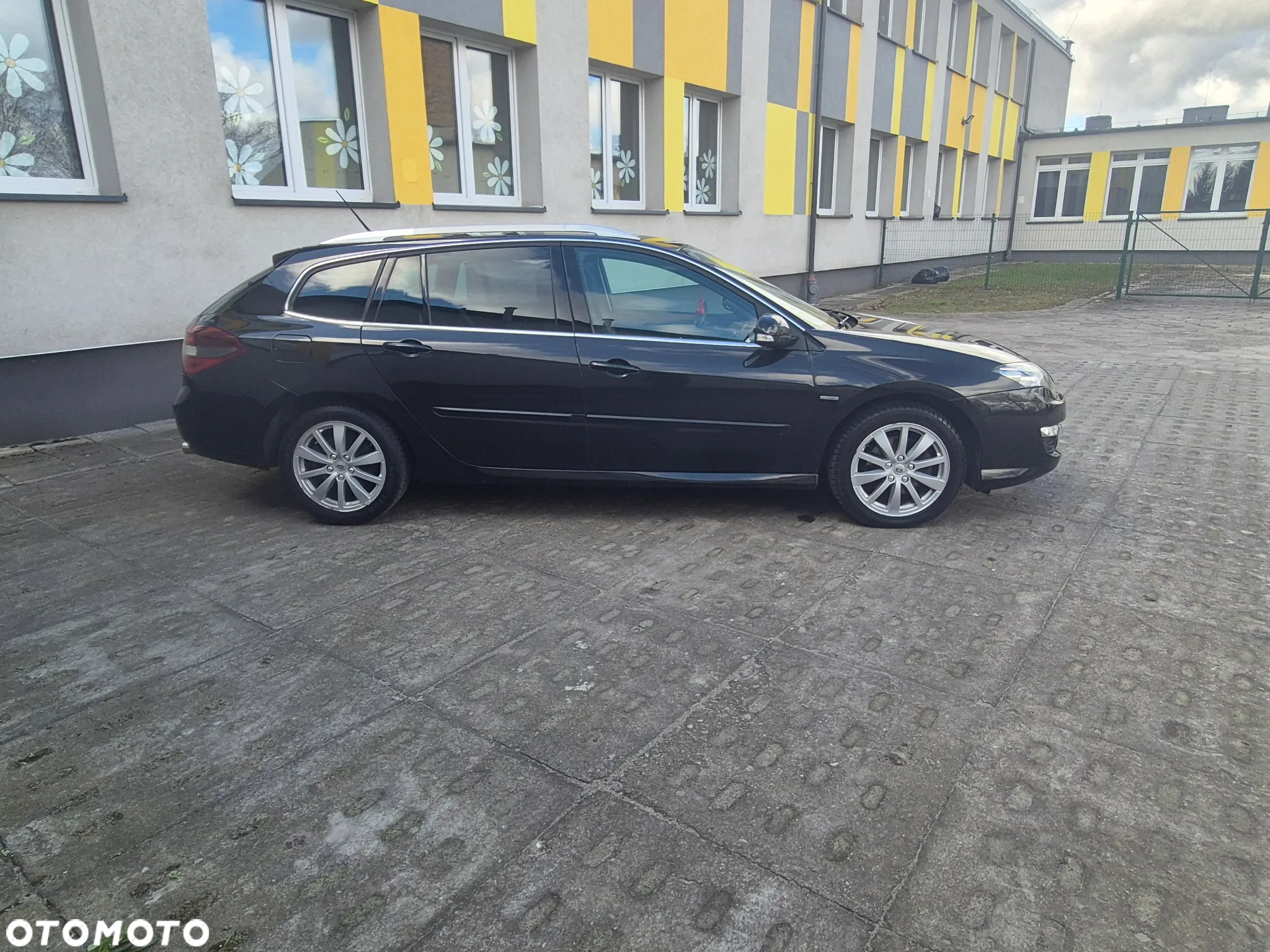 Renault Laguna 2.0 dCi Bose Edition - 17