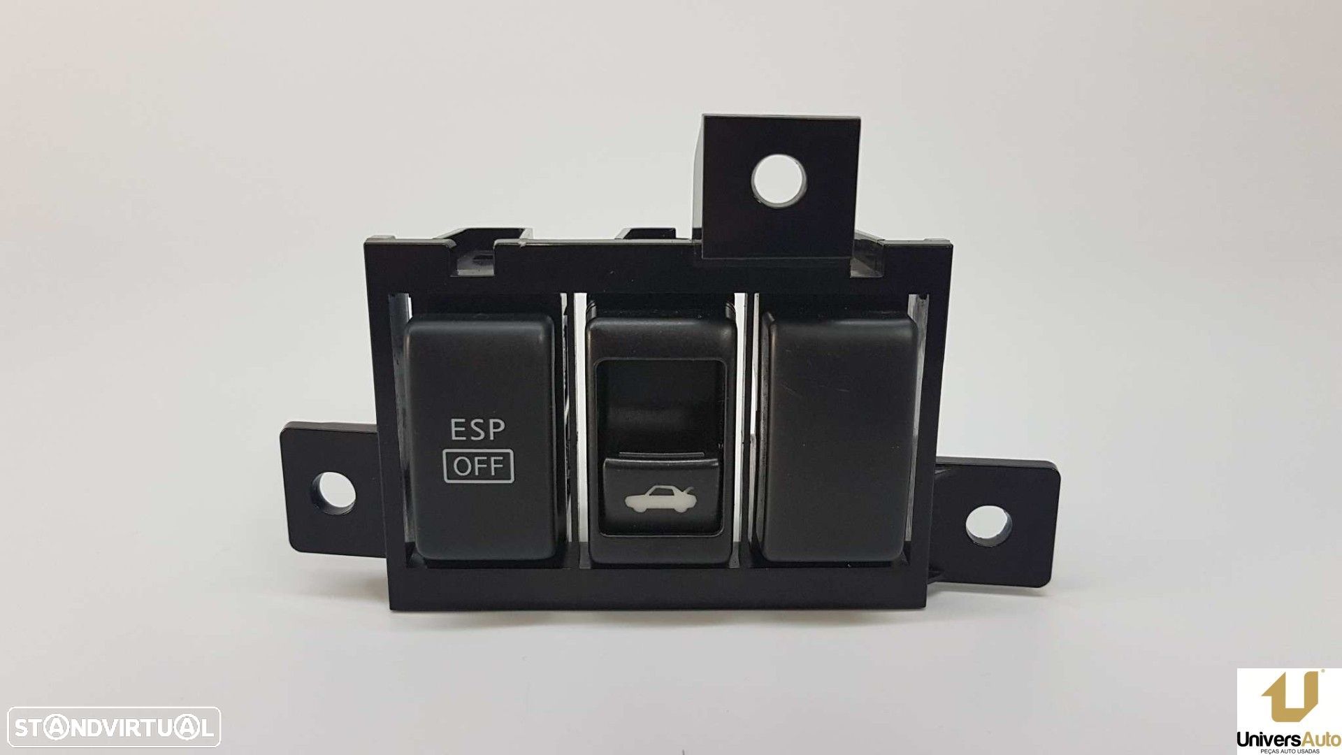 INTERRUPTOR ESP INFINITI G COUPE G37 S - 1
