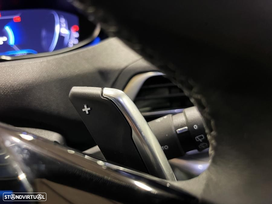 Peugeot 5008 1.5 BlueHDi Allure Pack EAT8 - 12