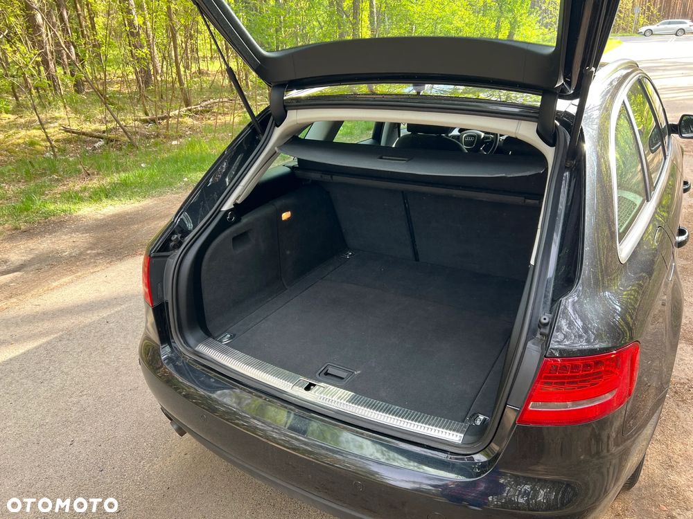 Audi A4 Avant 1.8 TFSI Multitronic - 16