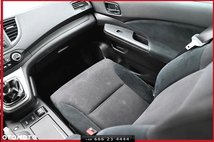 Honda CR-V 1.6i-DTEC Elegance Plus (2WD) - 20