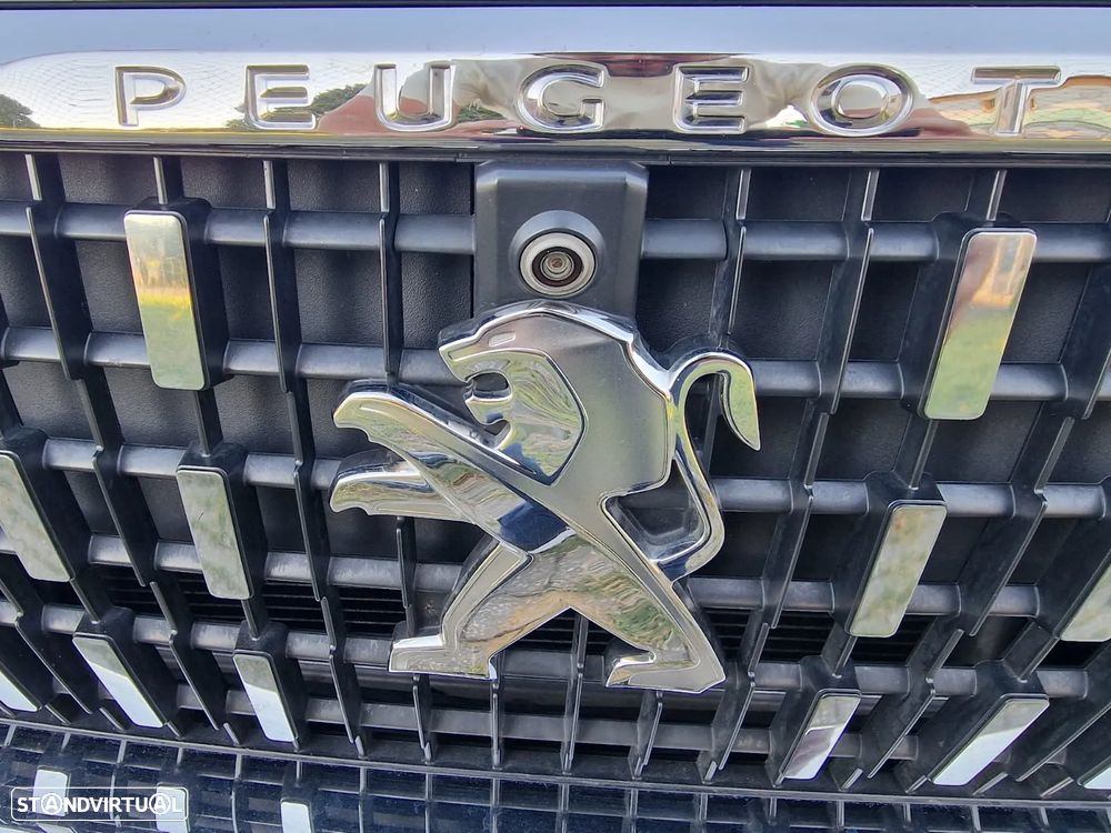 Peugeot 3008 PureTech 130 Stop & Start Crossway - 29