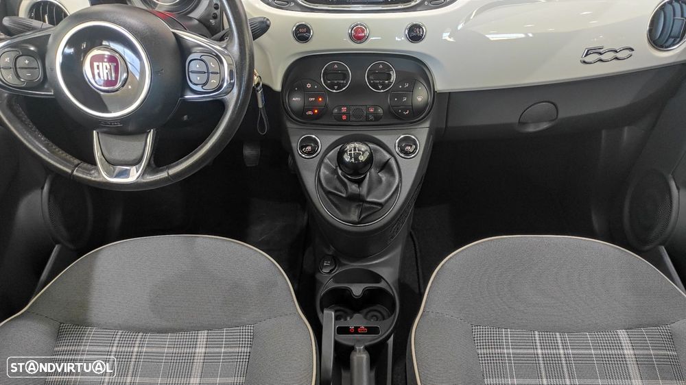 Fiat 500 0.9 TwinAir Sport - 35