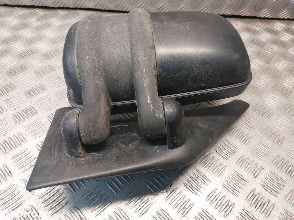 LUSTERKO PRAWE MANUALNE OPEL MOVANO A - 4