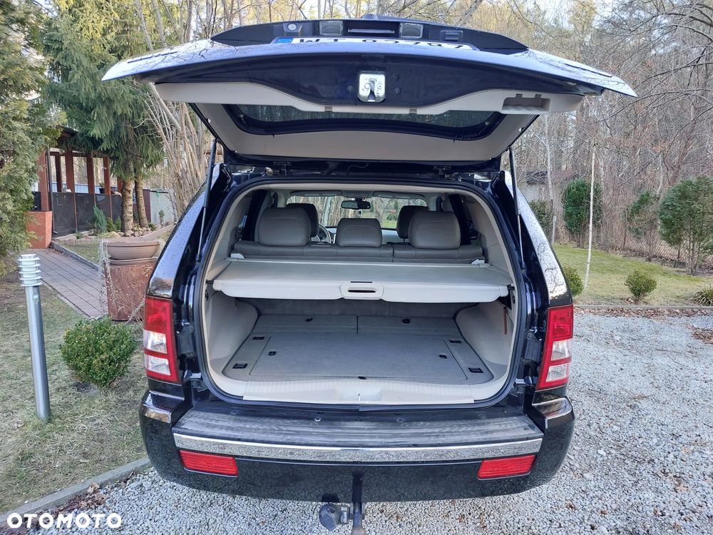 Jeep Grand Cherokee 3.0 CRD Limited - 5