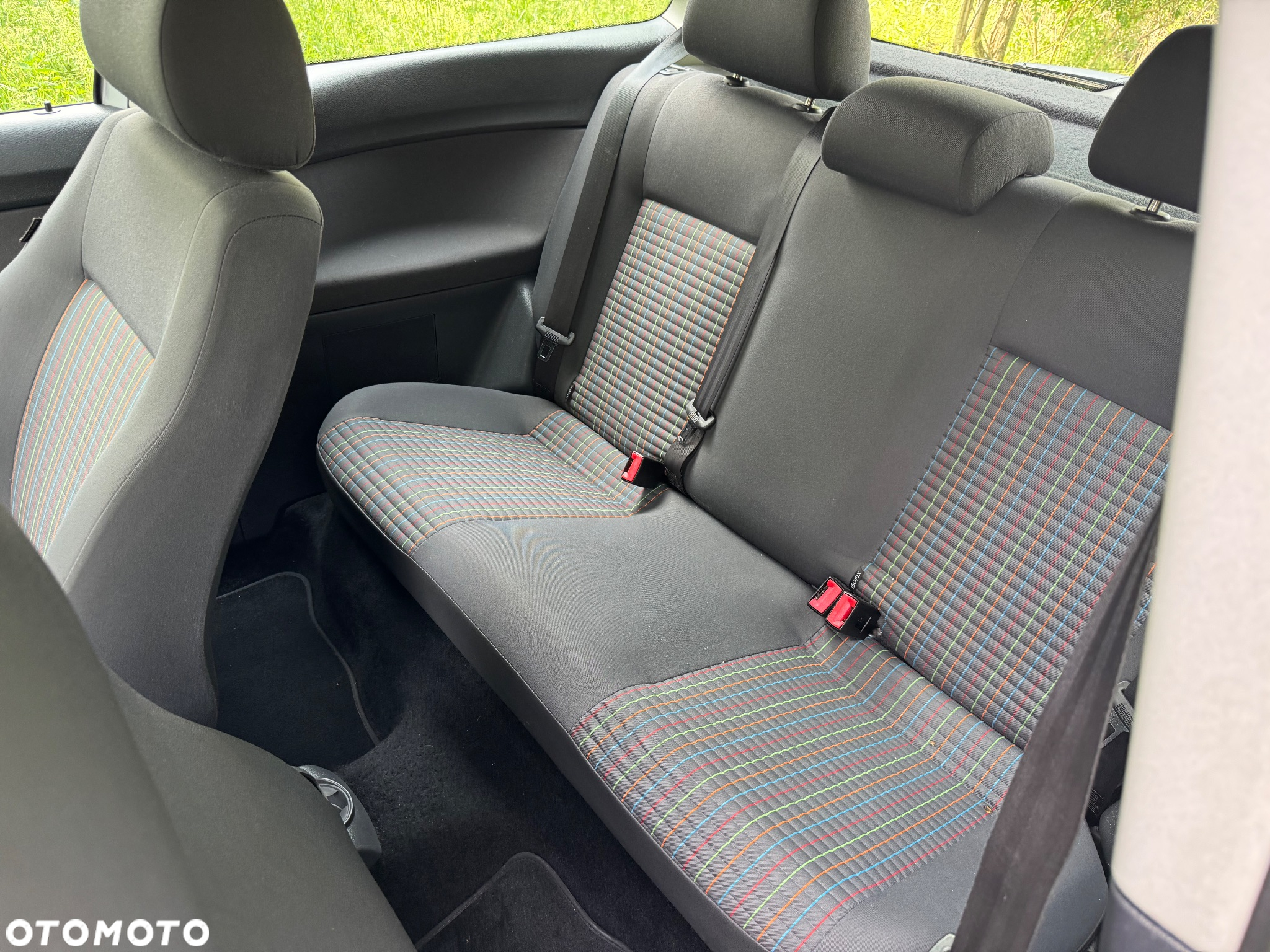 Volkswagen Polo 1.4 United - 18