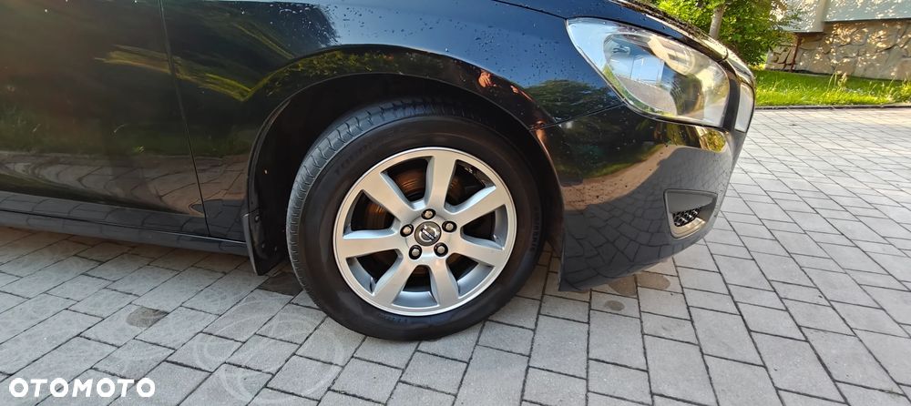 Volvo V60 D2 - 5
