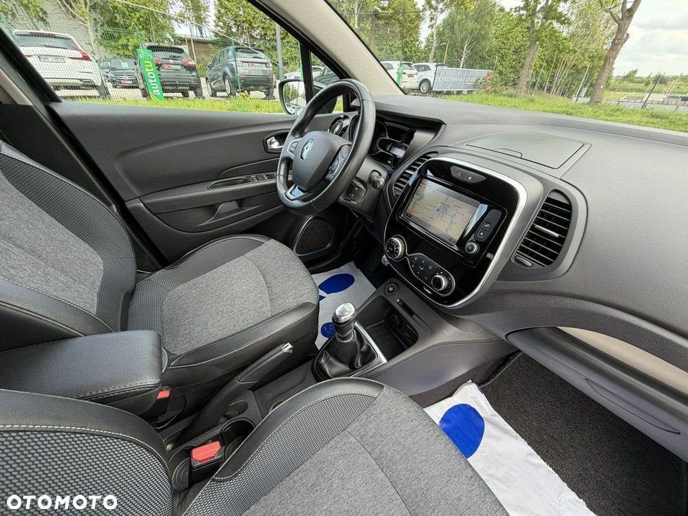Renault Captur - 39