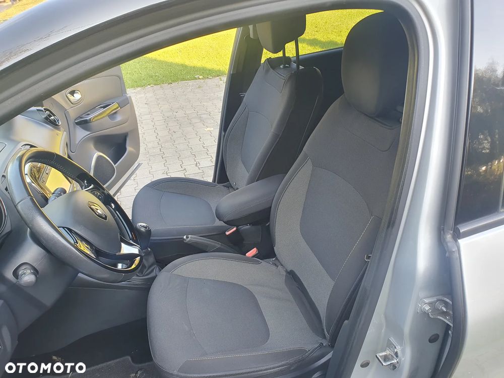 Renault Captur 0.9 Energy TCe Life - 8