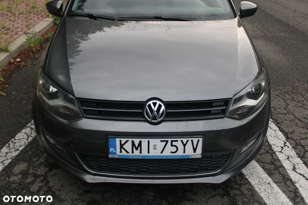 Volkswagen Polo 1.4 16V Highline - 10