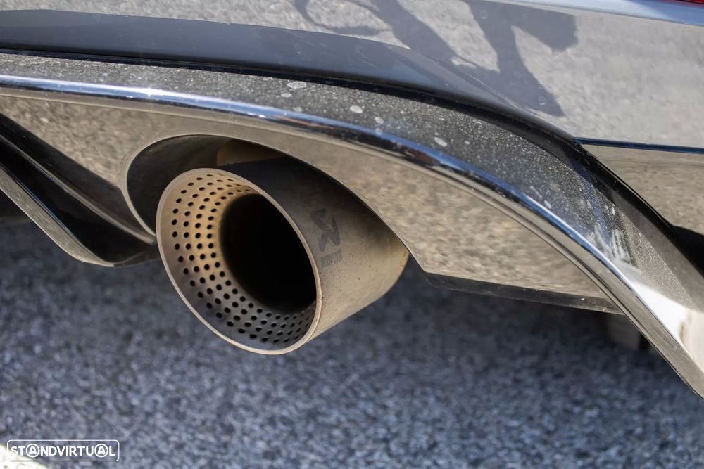 VW Golf 2.0 TSI GTi TCR DSG - 10