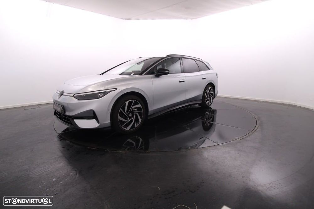 VW ID.7 Tourer 77 kWh Pro Urban - 1