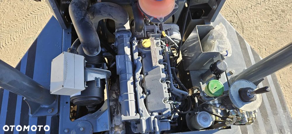 Wacker Neuson 5001 - 14