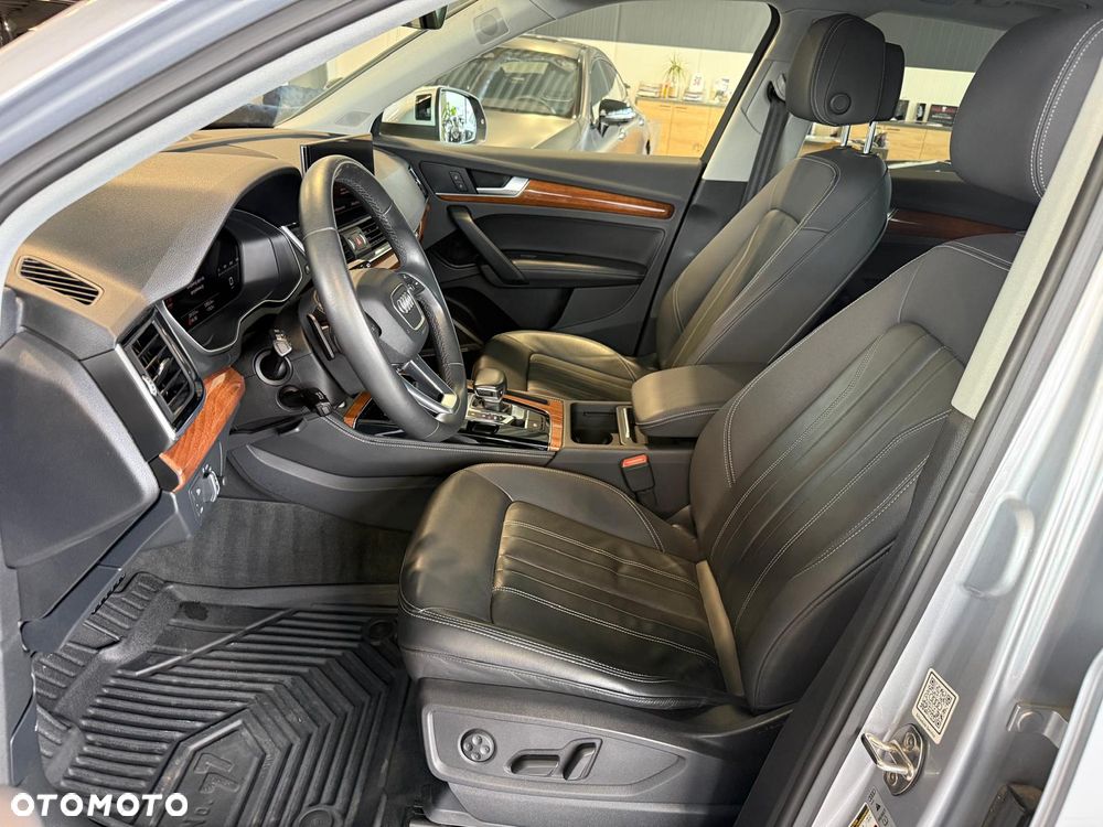 Audi Q5 40 TFSI quattro S tronic advanced - 26