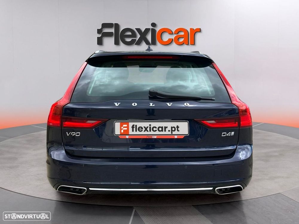 Volvo V90 - 6