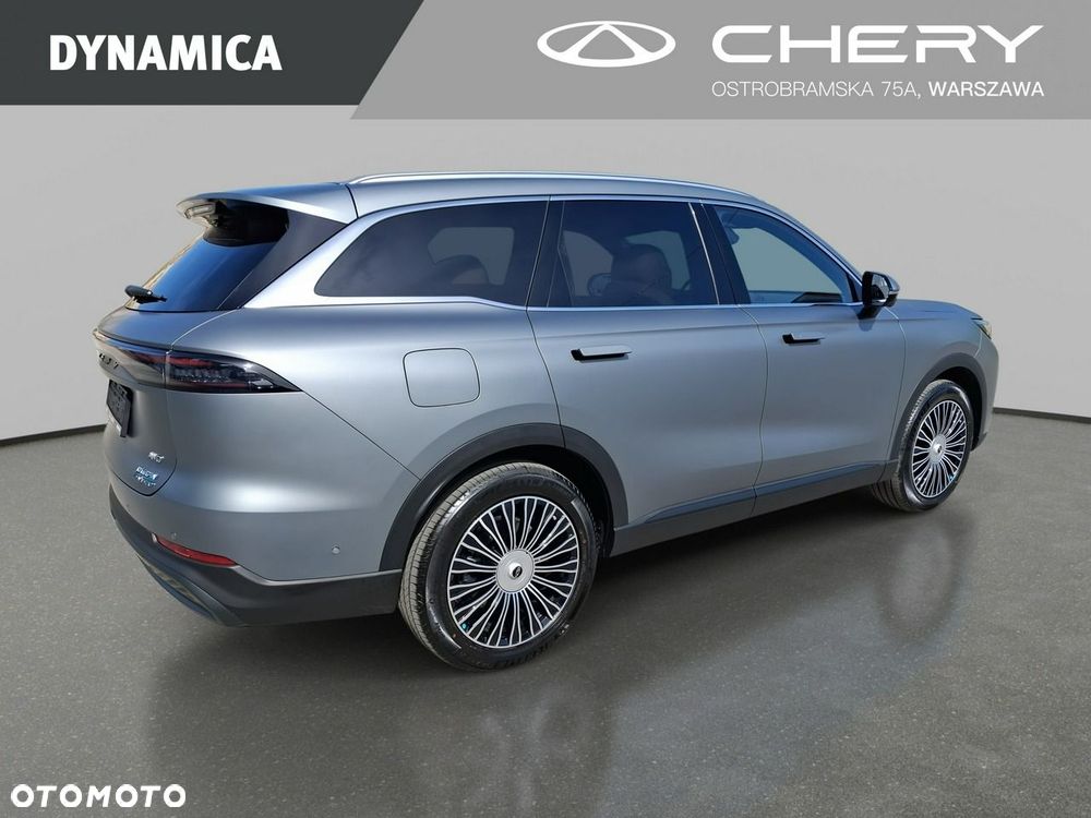 Chery Tiggo 9 - 6