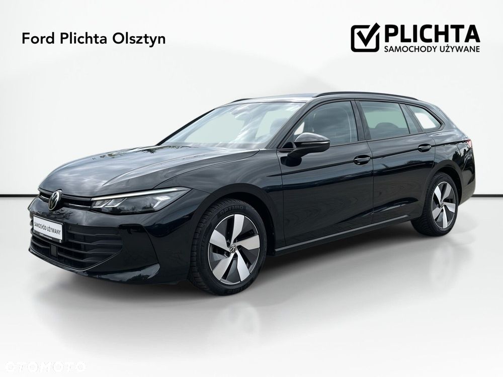 Volkswagen Passat Variant - 2