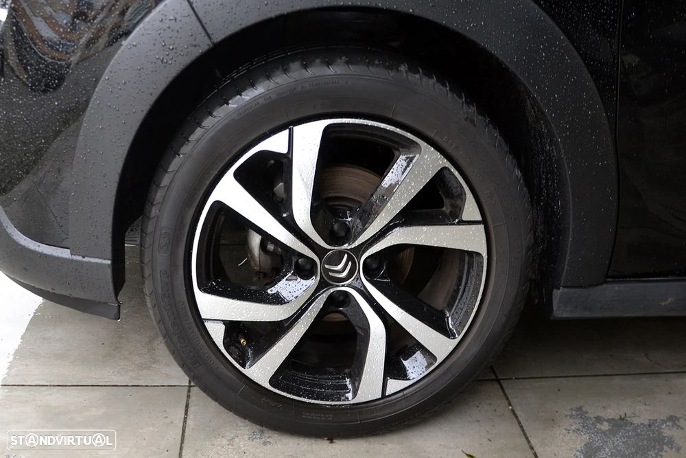 Citroën C3 Pure Tech S&S Shine Pack - 18