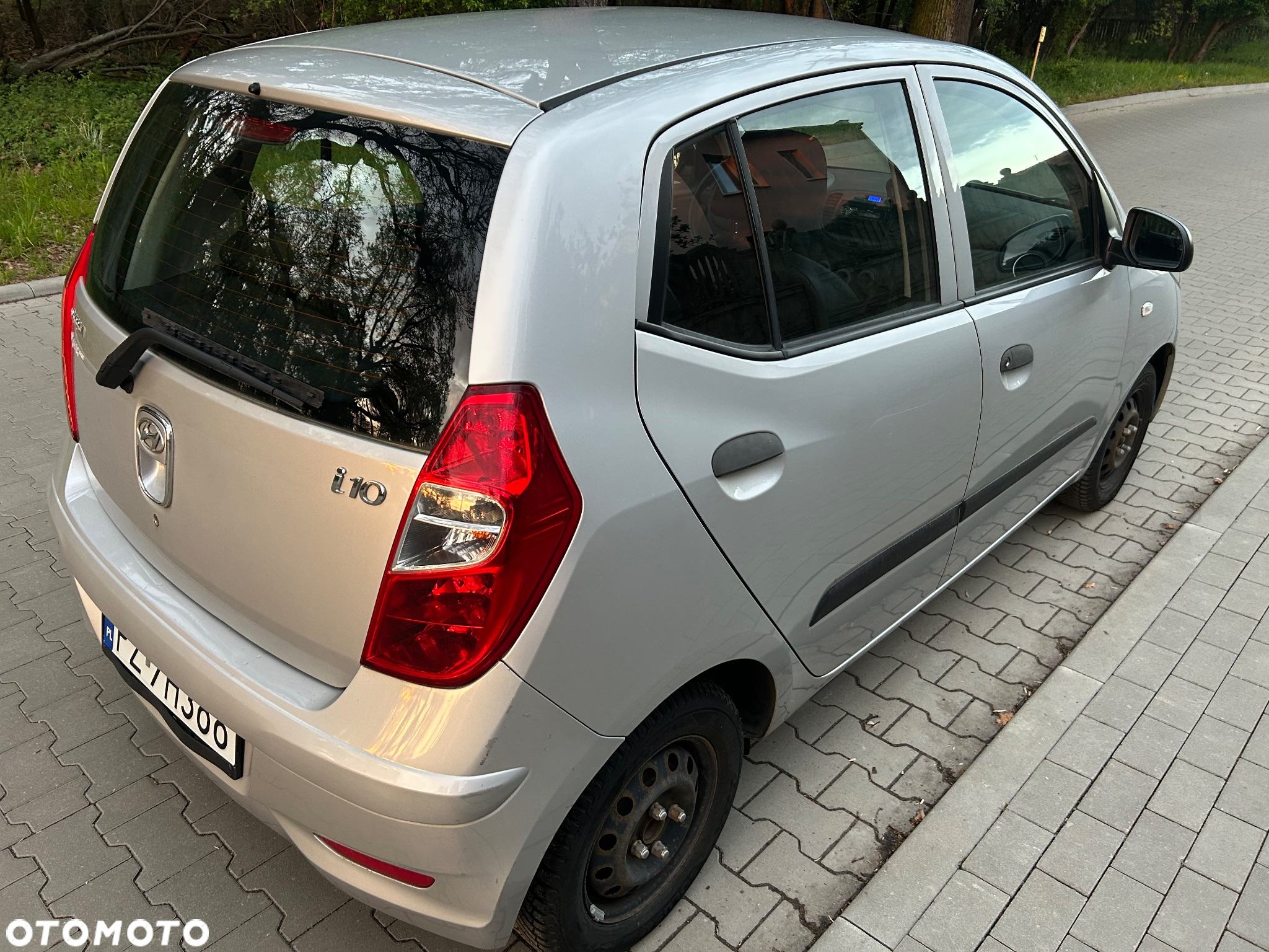 Hyundai i10 1.1 5 Star Edition - 7