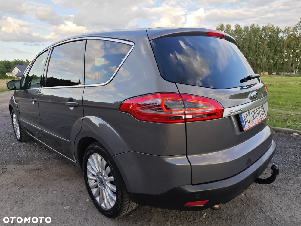 Ford S-Max - 6