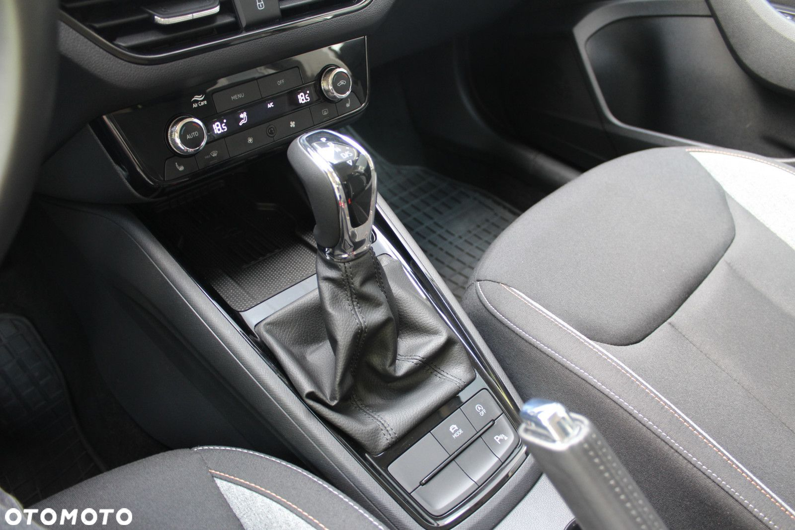 Skoda Kamiq 1.5 TSI Selection DSG - 20