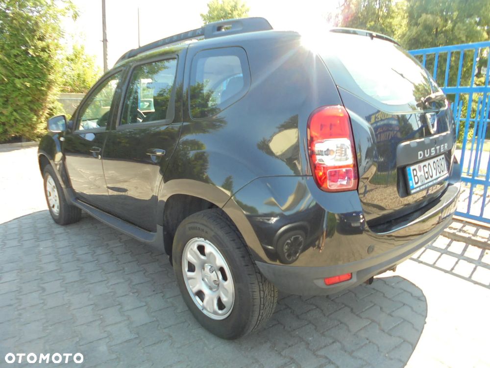 Dacia Duster 1.2 TCe Prestige - 37