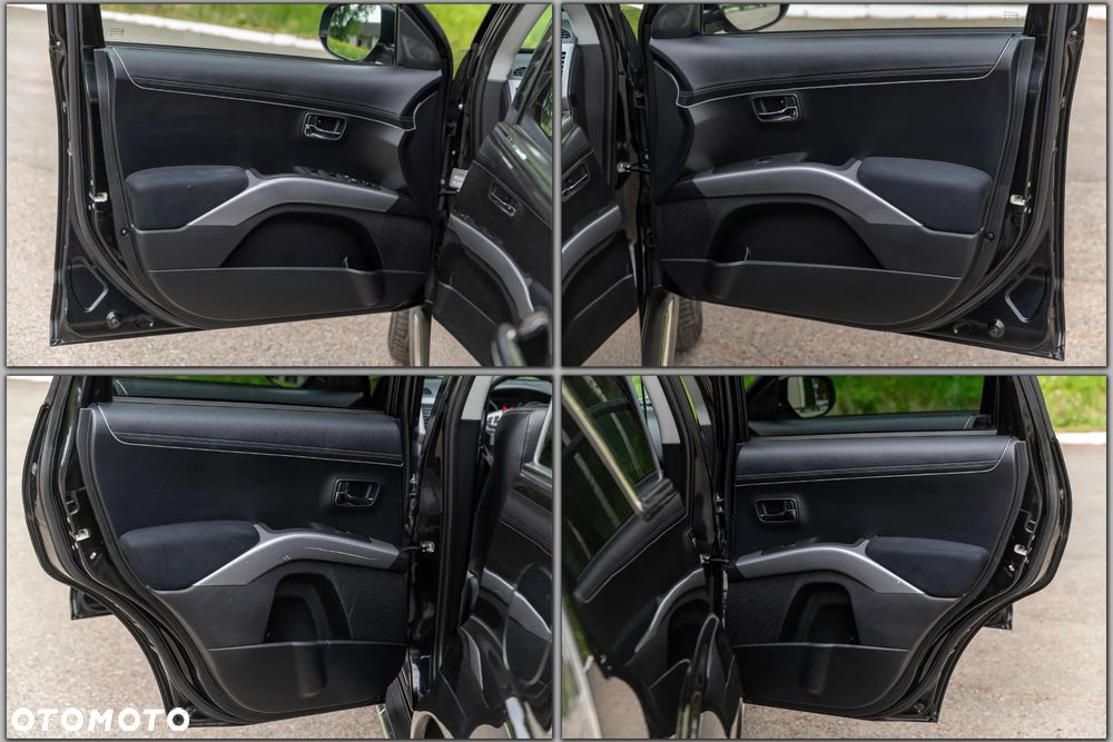Mitsubishi Outlander - 38