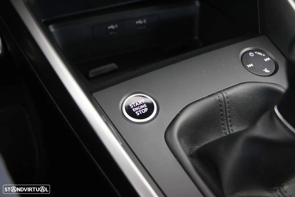 Audi A3 Sportback 30 TDI - 10