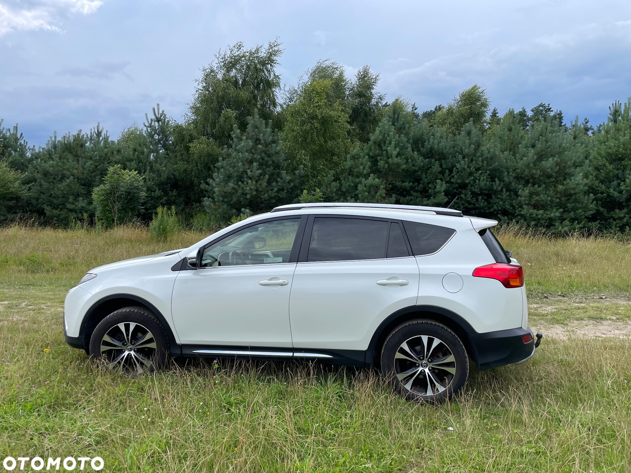 Toyota RAV4 2.0 Premium MS - 4
